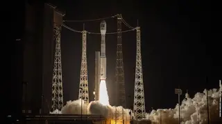 Image via Spaceflight Now