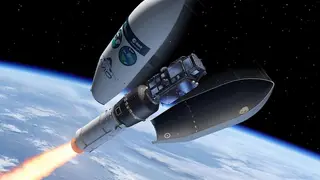 Image via Spaceflight Now