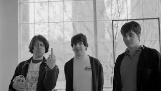 Image via Pitchfork