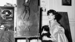 Image via ARTnews