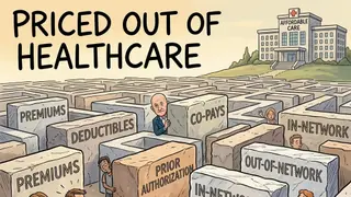 Image via The Healthcare Labyrinth