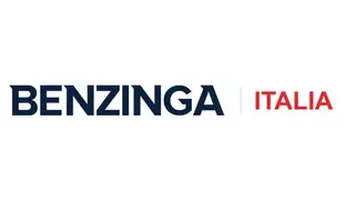 Image via Benzinga Italia