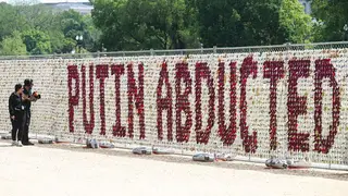 Image via Kyiv Independent