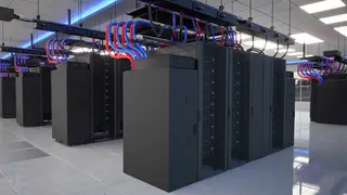 Image via DataCenter Knowledge