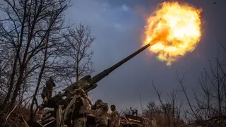 Image via Kyiv Independent