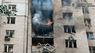Image via Kyiv Independent