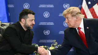 Image via Kyiv Independent