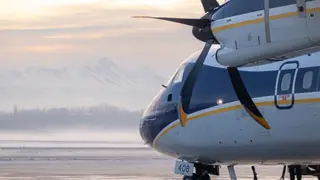 Image via World Airline News