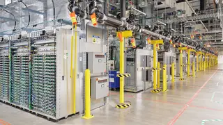 Image via DataCenter Knowledge