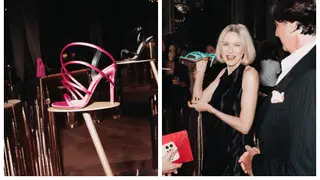 Image via WWD