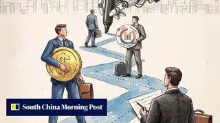 Image via South China Morning Post
