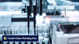 Image via South China Morning Post
