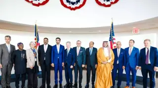 Image via Asharq Al-Awsat