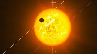 Image via Universe Today