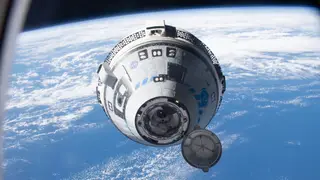 Image via NASA