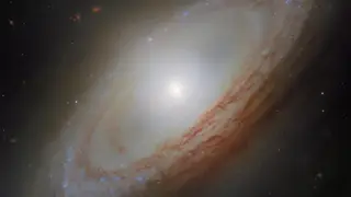 Image via NASA