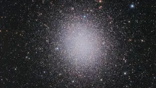 Image via NASA