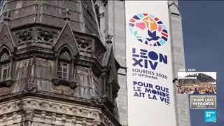 Image via France 24