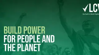 Image via League of Conservation Voters