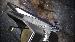 Image via Spaceflight Now