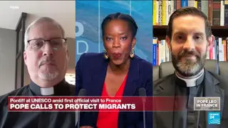 Image via France 24