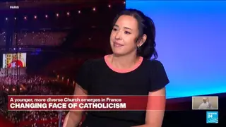 Image via France 24