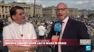Image via France 24