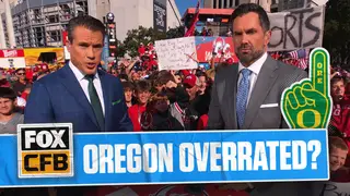 Image via Fox Sports