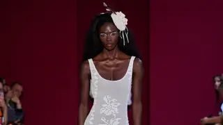Image via WWD