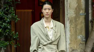 Image via WWD