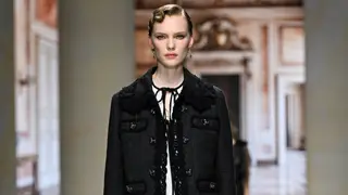 Image via WWD