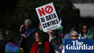 Image via The Guardian