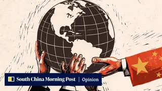 Image via South China Morning Post