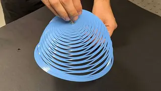 Image via ZME Science