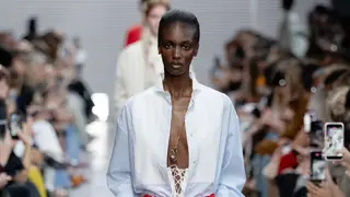Image via WWD