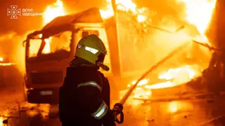 Image via Kyiv Independent