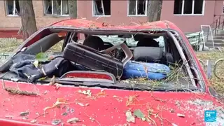 Image via France 24
