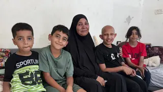 Image via Al Jazeera