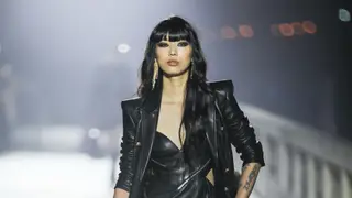Image via WWD