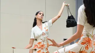 Image via WWD