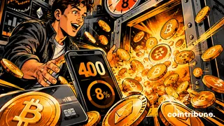 Image via CoinTribune