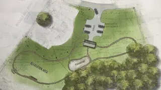 Image via WFXR TV