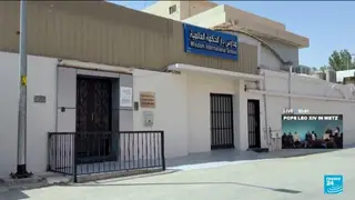Image via France 24