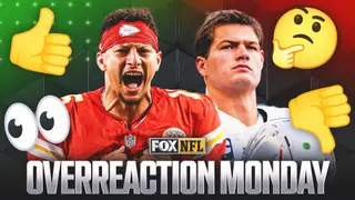 Image via Fox Sports