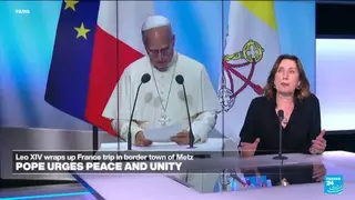 Image via France 24