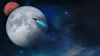 Image via NASA Science
