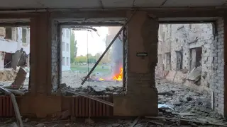 Image via Kyiv Independent