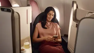 Image via World Airline News