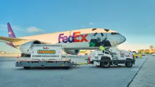 Image via World Airline News