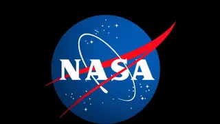 Image via NASA